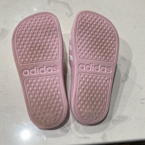 Adidas slides - Picture 2 of 3